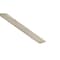 Msi Aaron Blonde 043 Thick X 149 Wide X 78 Length Reducer Molding ZOR-LVT-T-0364 - alternate 1